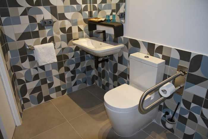 Mochorural Home Adaptado Beceite Exteriör bild