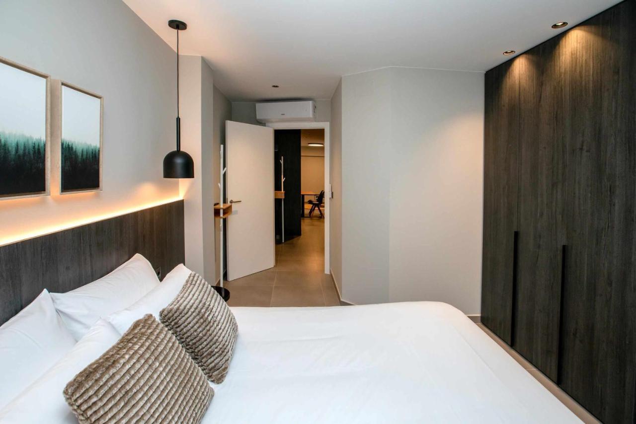 Mochorural Home Adaptado Beceite Exteriör bild