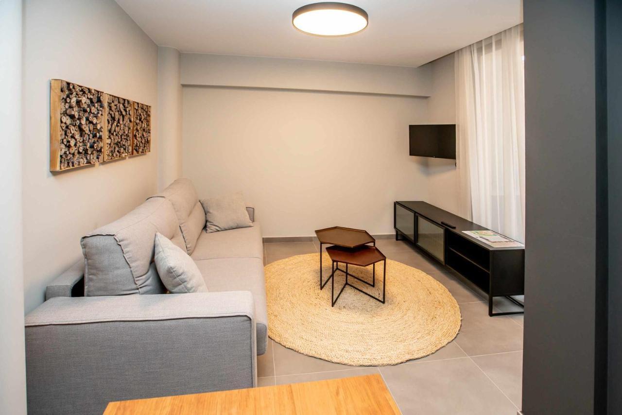 Mochorural Home Adaptado Beceite Exteriör bild