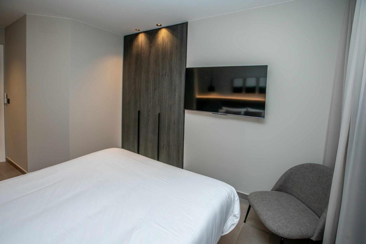 Mochorural Home Adaptado Beceite Exteriör bild